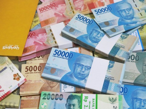 Asumsi Dasar Ekonomi 2024 Indonesia: Target Pertumbuhan 5,2%, Inflasi 2,8%, dan Rupiah Rp15.000 per Dolar AS
