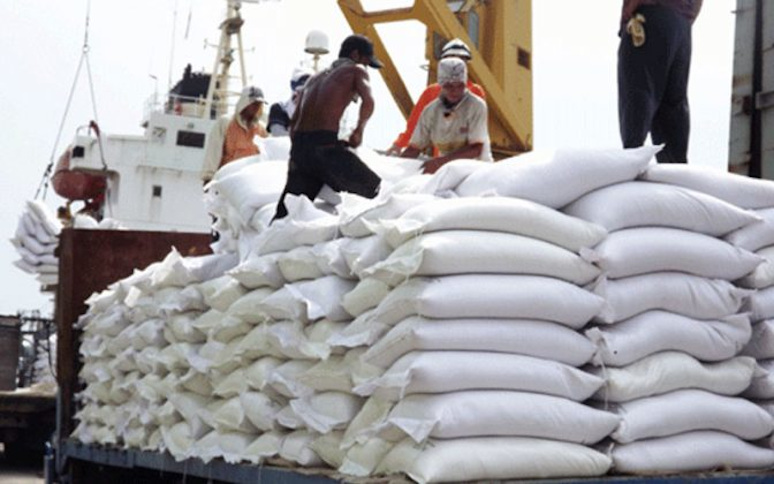 Bapanas Sebut Indonesia Masih Perlu Impor 800 RibuTon Gula 