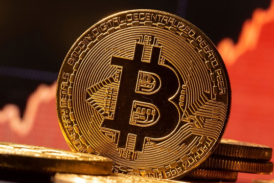 Bitcoin Lesu, Bertenger di Level UUSD30 Ribu 