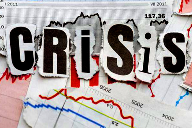 Bos BRI Ramal Indonesia Tak Akan Alami Krisis Meski Paman Sam Resesi 
