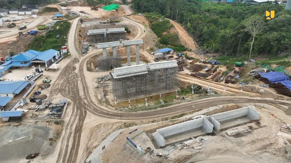 Intiland Ekspansi ke Ibu Kota Negara (IKN) Nusantara 