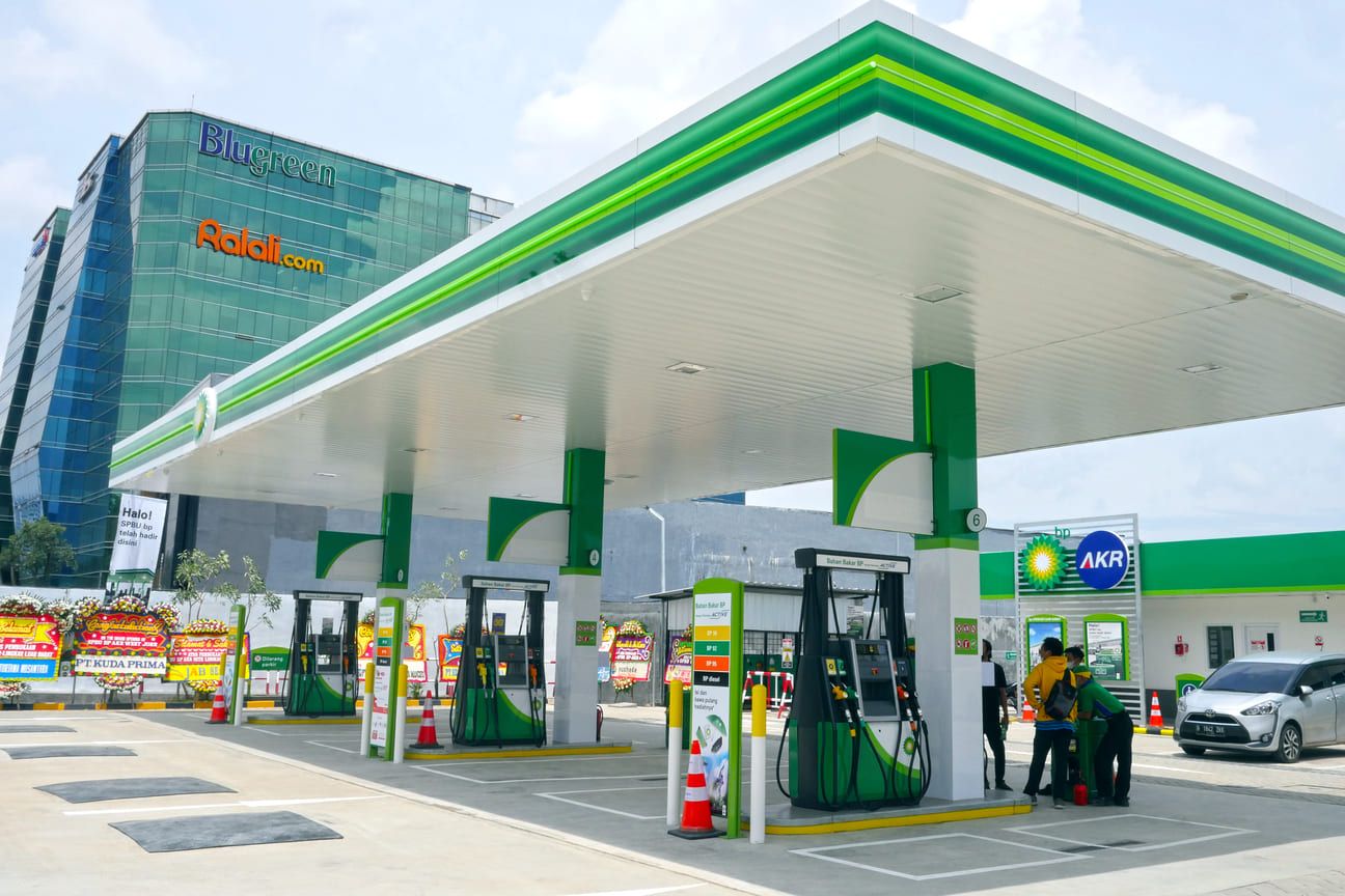 BP AKR Tinggalkan BBM RON 90 Demi Dukung Kualitas Udara Lebih Baik