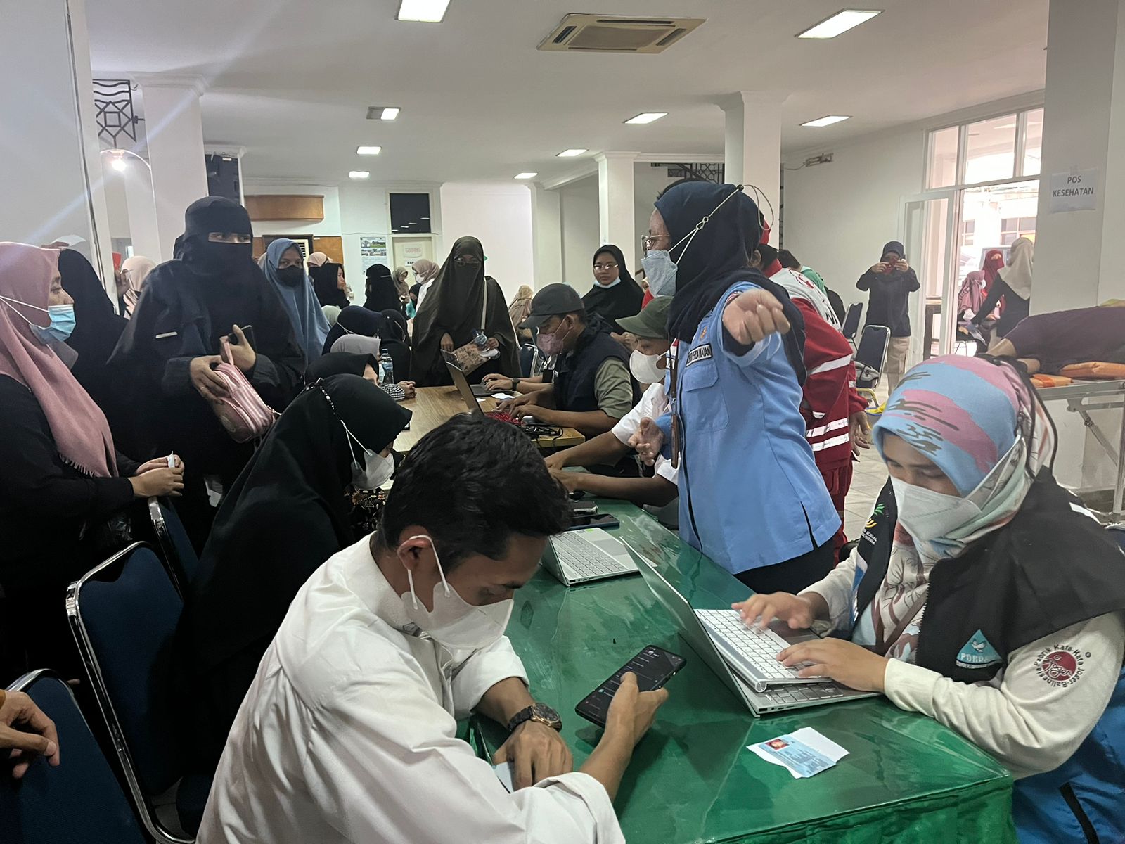 Cerita Mahasiswi Cantik yang Selamat dari Perang Sudan
