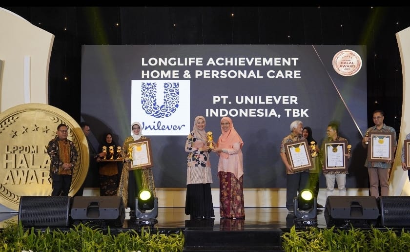 Perubahan Menuju Organisasi Baru, Unilever Indonesia Reshuffle Kepemimpinan