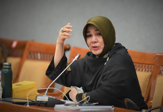 DPR Sesalkan Anggaran PON Aceh Kecil