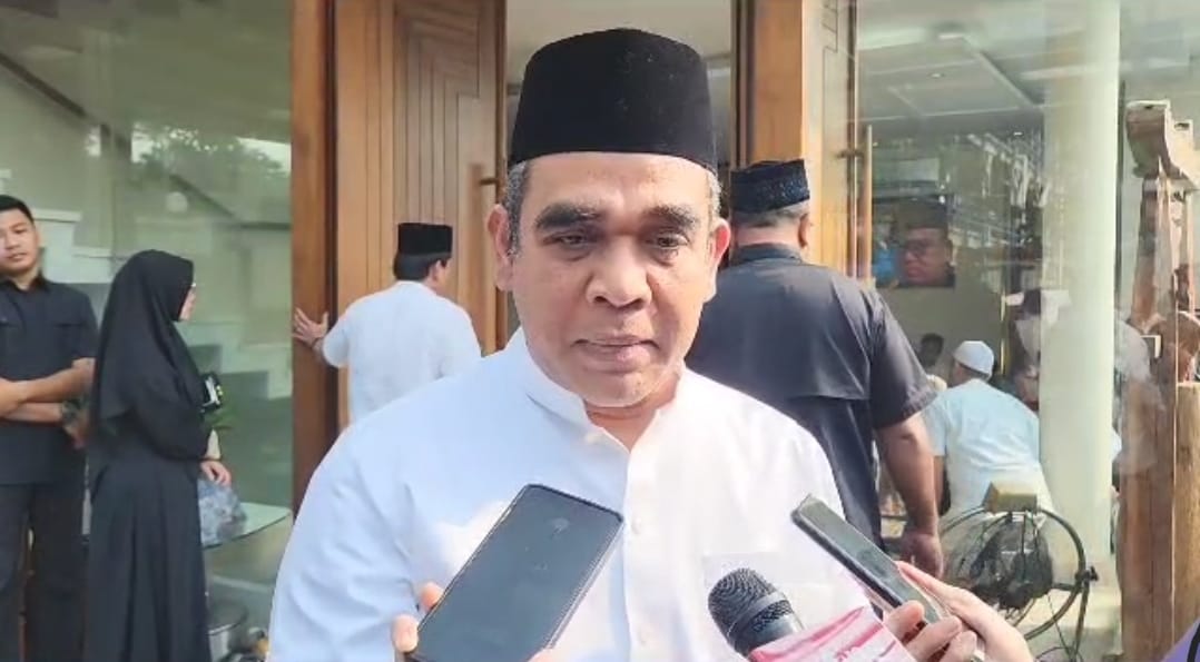Gerindra Kenang Desmond J. Mahesa Sebagai Pribadi yang Kritis dan Peduli Terhadap Isu Kerakyatan
