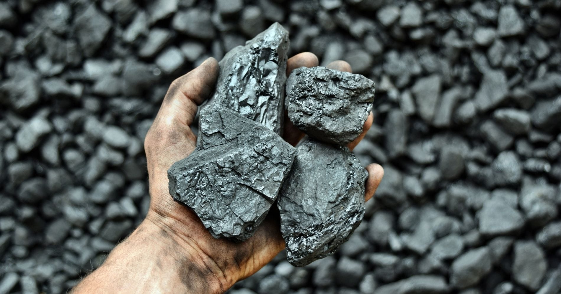 Harga Batubara Acuan Periode Mei USD206,16 per Ton 
