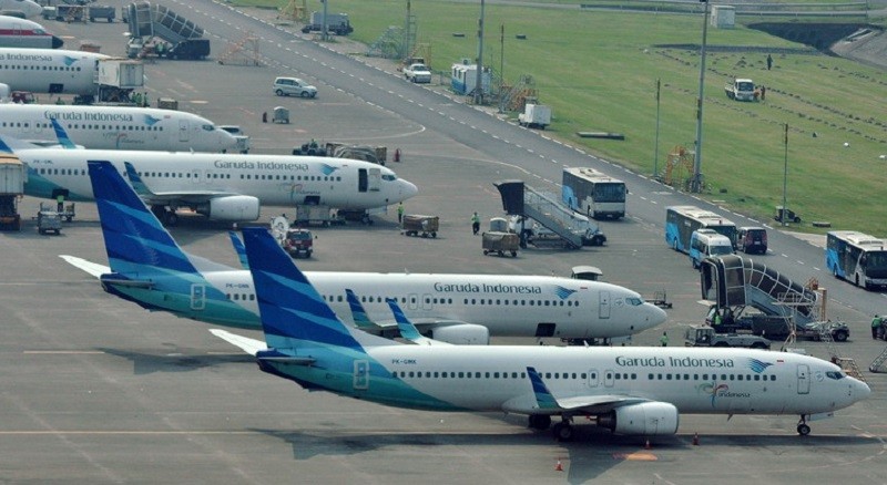 Harga Tiket Pesawat Turun Bisa Akselerasi Sektor Pariwisata 