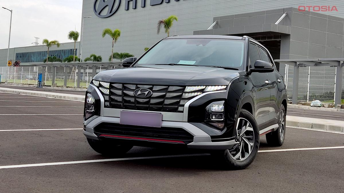 KB Bukopin Raih Pembiayaan Rp1,6 Triliun untuk Mobil Hyundai 