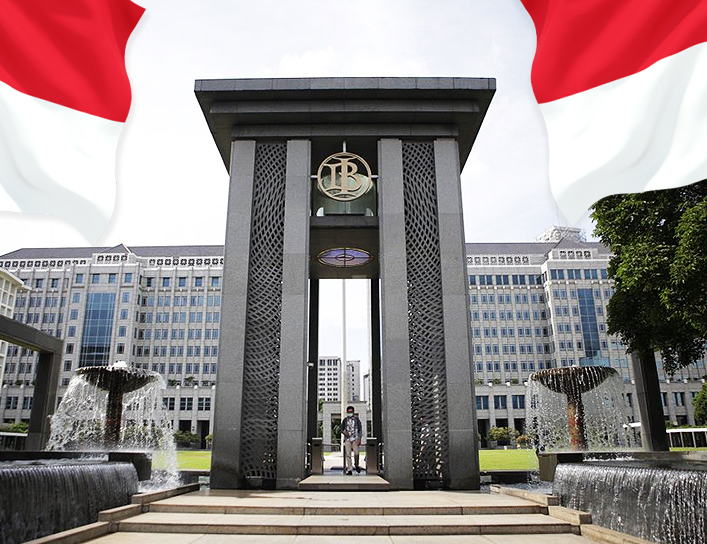 Kinerja Penjualan Eceran Secara Tahunan Tumbuh Positif 