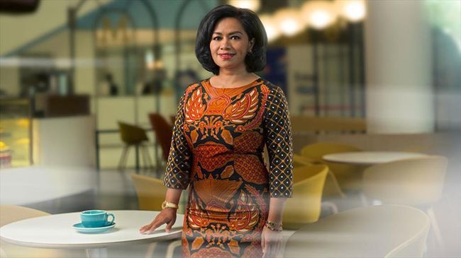Rotasi Direksi UNVR: Budaya Perubahan untuk Pengembangan Bisnis dan Talenta Berkualitas 