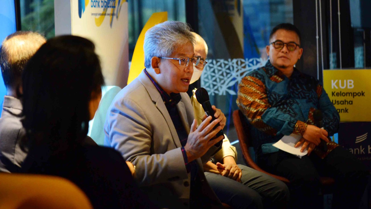 KUB bank bjb dengan Bank Bengkulu Telah Memasuki Proses Akhir