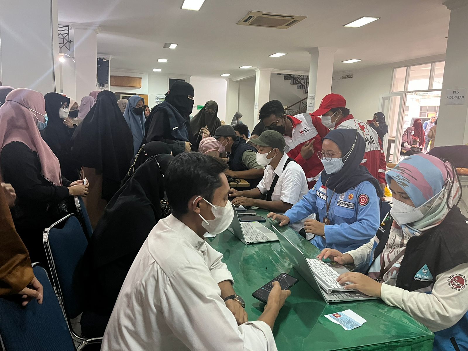 Mahasiswi yang Terjebak Situasi Perang Sudan Sempat Ditodong Senjata oleh Militer yang Bertikai