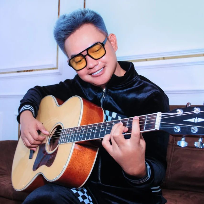  Dodhy Kangen Band Membawa Kabar Mengejutkan: Cerai dengan Ayu Rizki Setelah 16 Tahun Menikah