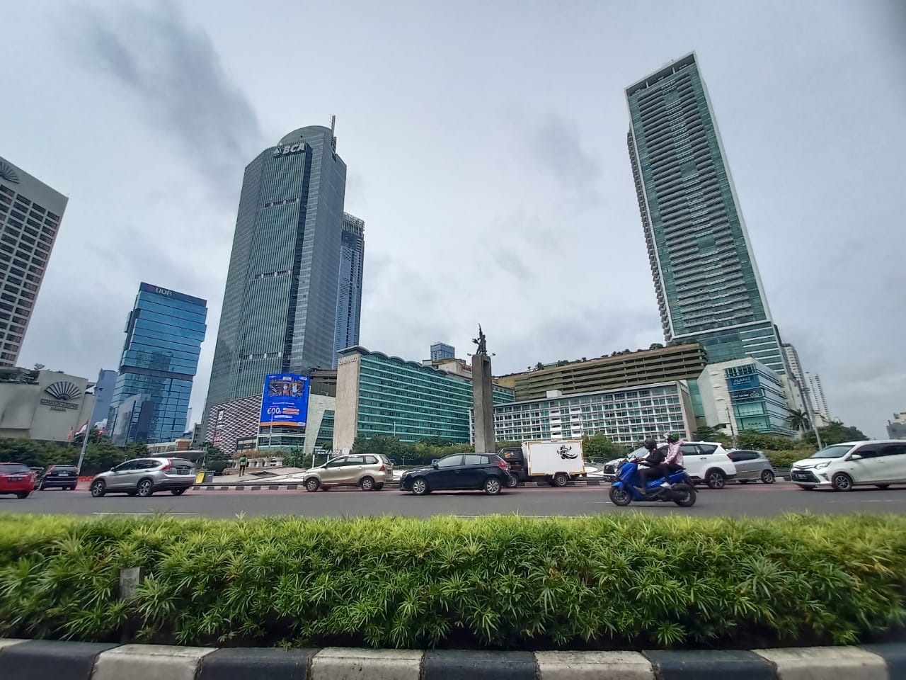 Pemprov DKI Bakal Menyusun Perda Bagi Pendatang Baru di Ibukota