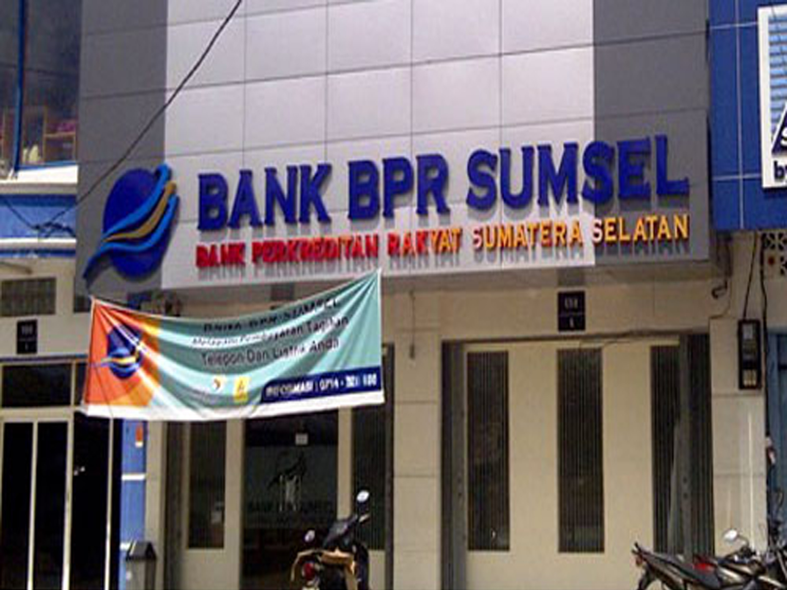 Perbarindo Luncurkan Nama Baru BPR Menjadi Bank Perekonomian Rakyat.