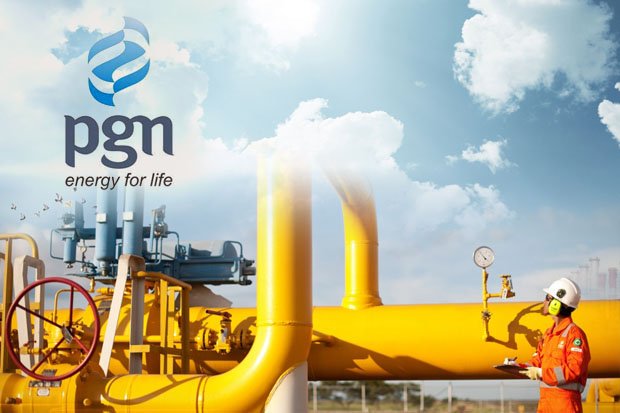 PGN Ubah Susunan Direksi dan Bagi Dividen 