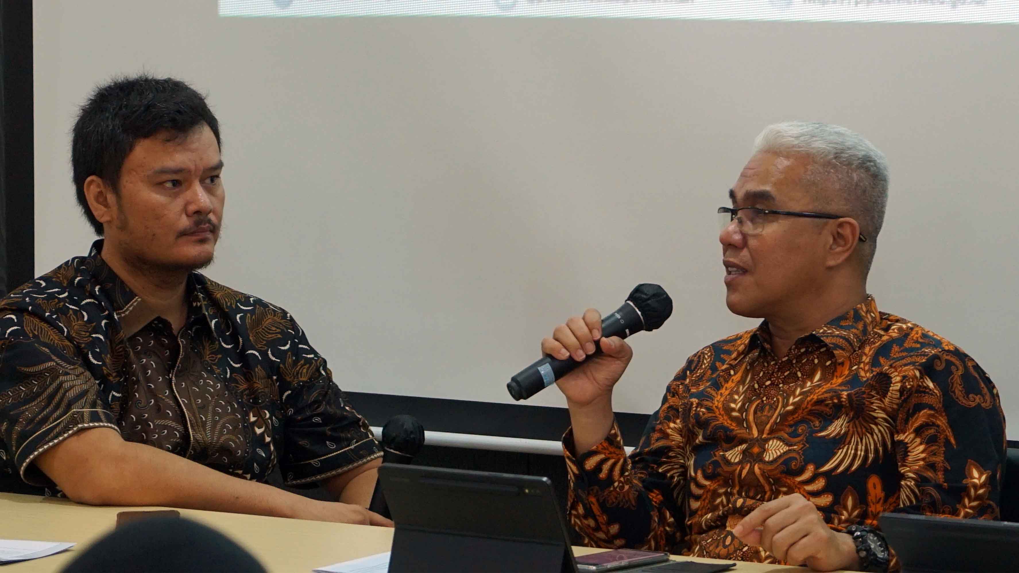 PIP Kemenkeu Targetkan Penyaluran Pembiayaan Ultra Mikro Kepada 2,2 Juta Debitur pada 2023