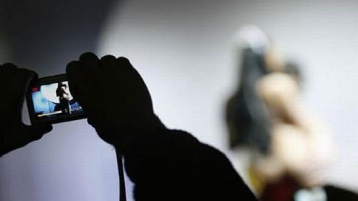 Polisi Limpahkan Berkas Perkara Kasus Film Porno ke Kejaksaan
