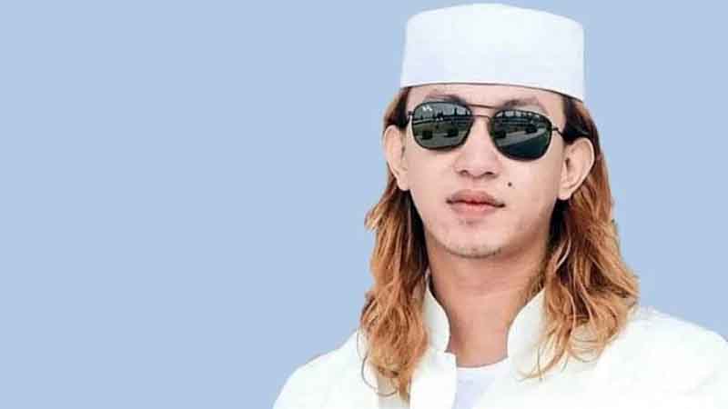 Polisi Menunggu Hasil Visum Habib Bahar bin Smith yang Mengaku Ditembak Orang Tak Dikenal 