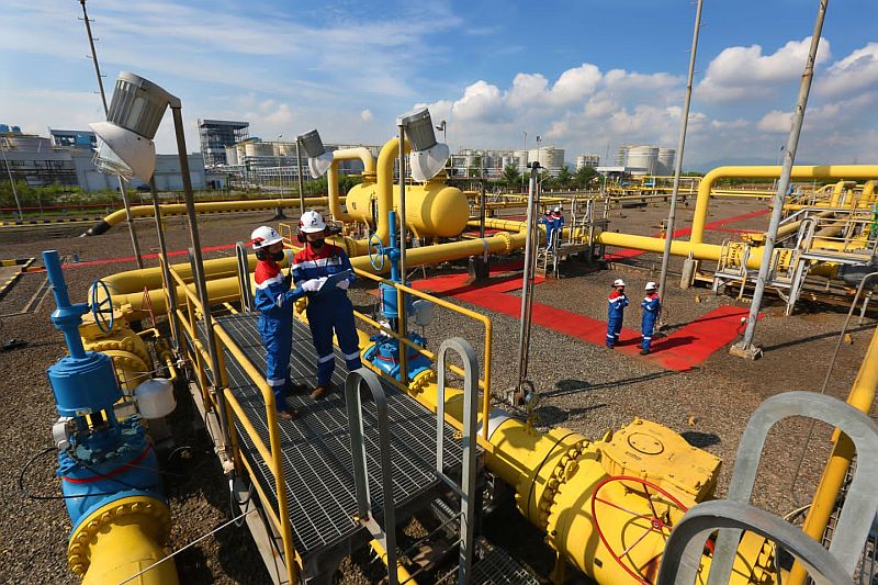 Produsen Pipa Sebut Pemilu Tak Punya Dampak ke Penjualan  