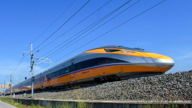 Sebelum Resmi Meluncur,  Perdana Menteri China akan Menguji Kereta Cepat Jakarta-Bandung 