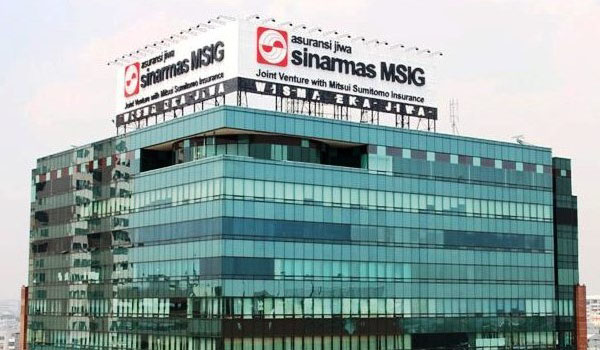 Sinarmas MSIG Life Bayar Klaim dan Manfaat Asuransi Lebih dari Rp1,3 Triliun pada Semester 1 2023