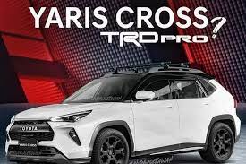 Toyota Motor Manufacturing Indonesia Ekspor Yaris ke Berbagai Negara 