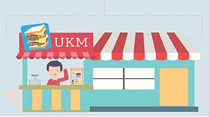 UMKM Perlu Percepat Proses Digitalisasi 