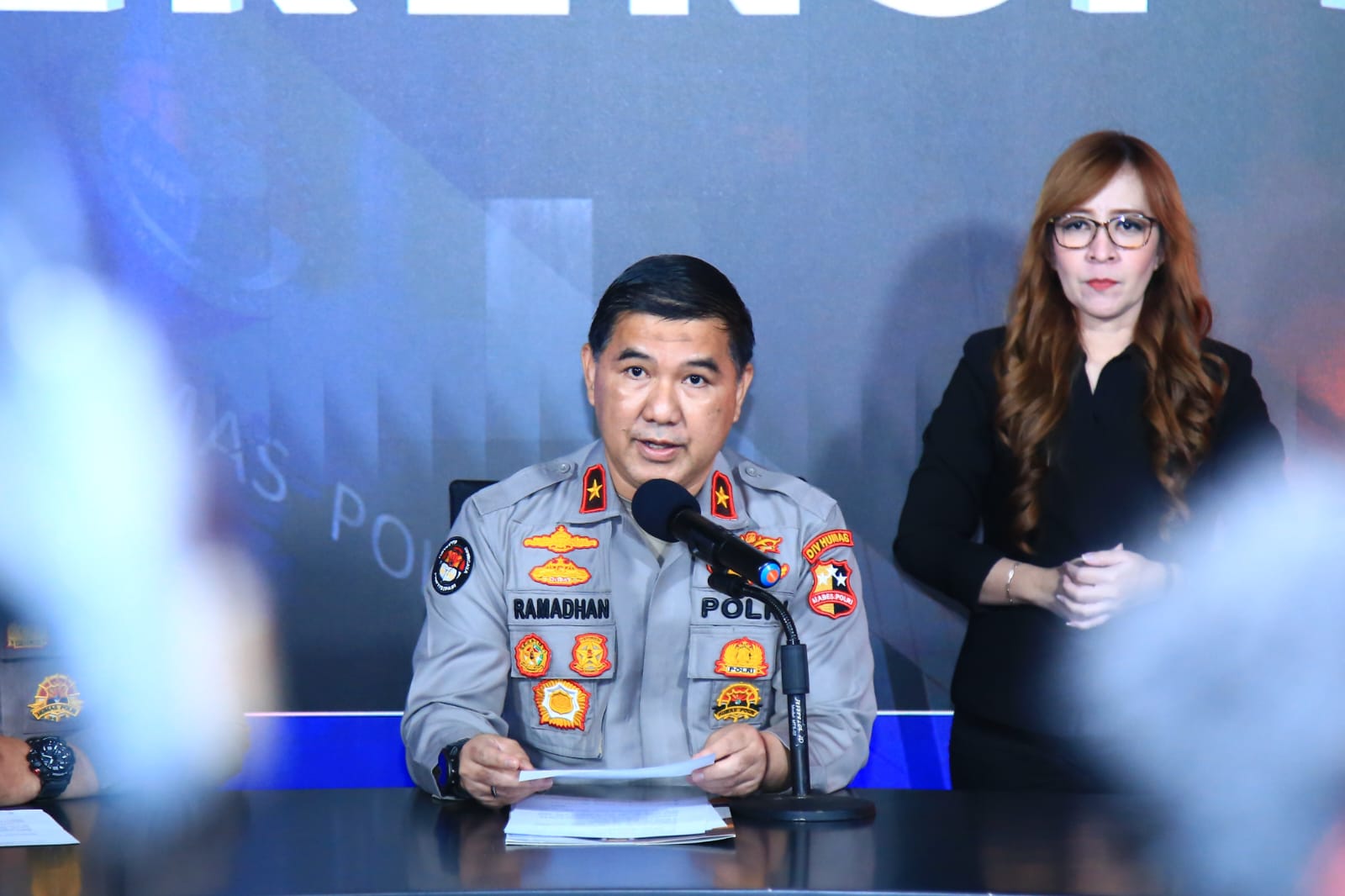Ungkap Kasus TPPO, Ini Modus yang Digunakan Pelaku