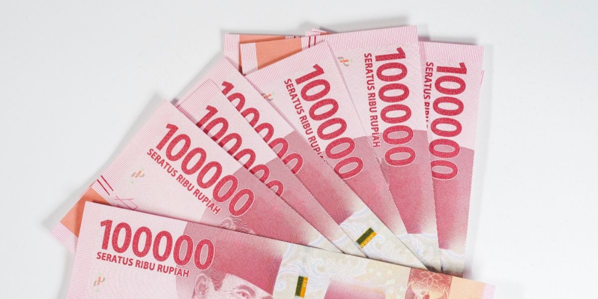 Duit Asing di Akhir Mei Masuk Rp970 Miliar 