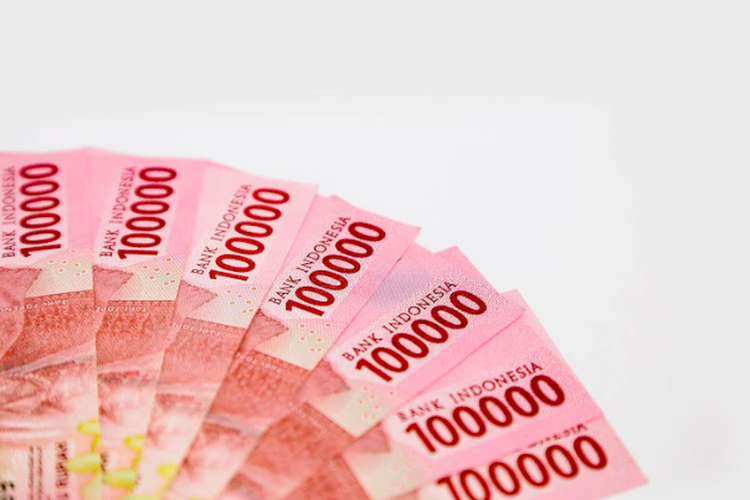 Utang Pemerintah Capai Rp7.879,7 Triliun per Maret 2023.